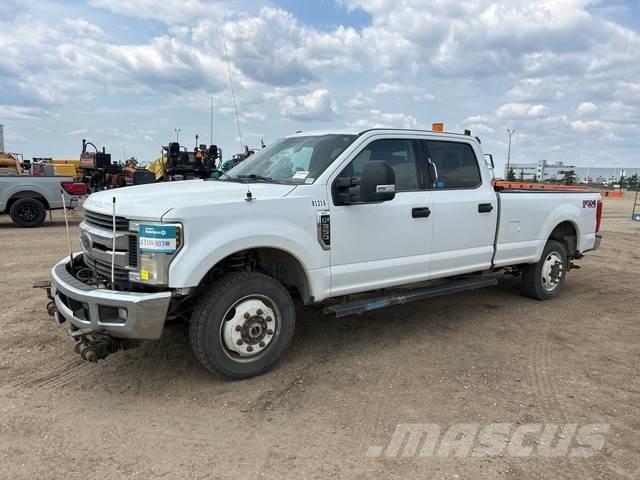 Ford F-350 أخرى