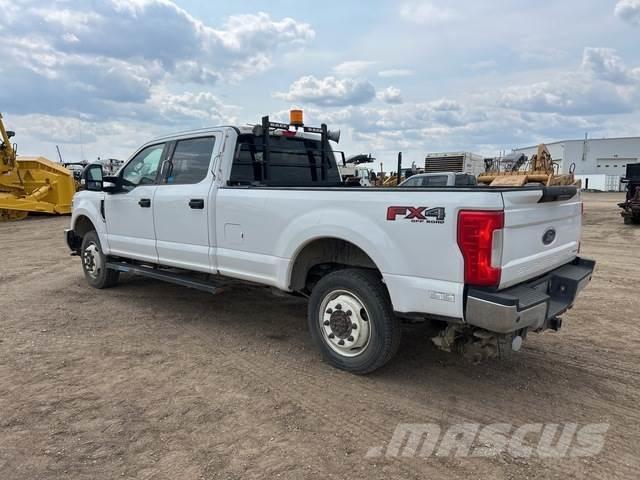 Ford F-350 أخرى