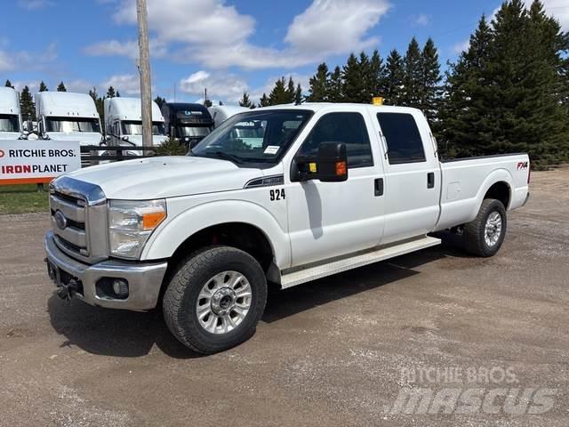 Ford F-350 أخرى