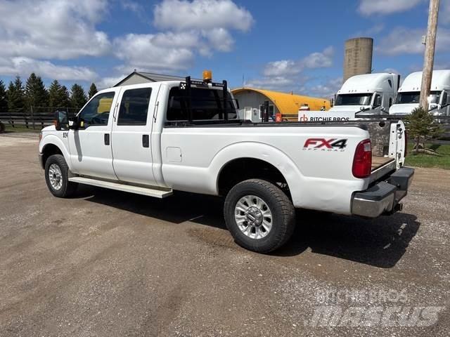 Ford F-350 أخرى