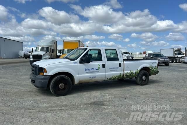 Ford F-350 أخرى