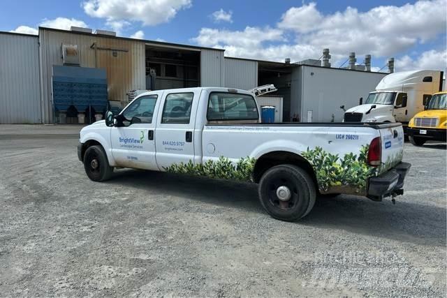 Ford F-350 أخرى