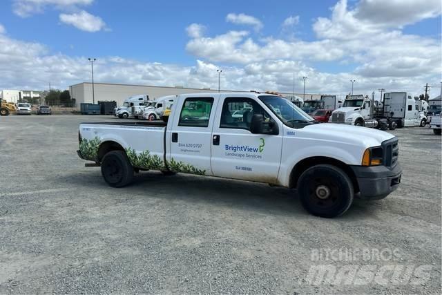 Ford F-350 أخرى