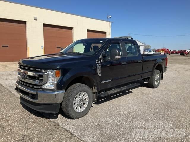 Ford F-350 أخرى