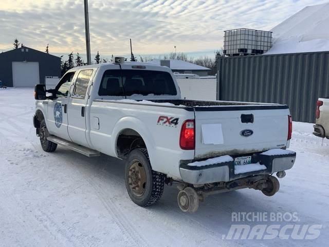 Ford F-350 أخرى
