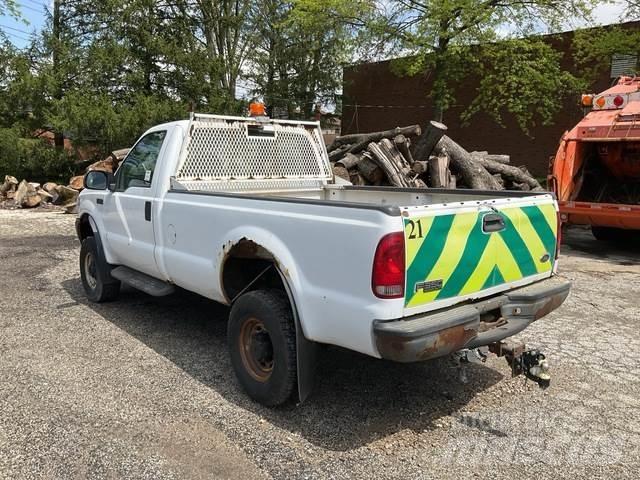 Ford F-350 أخرى
