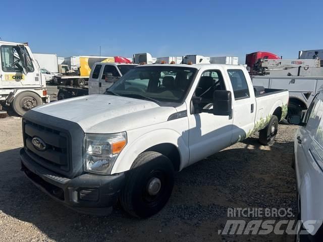 Ford F-350 أخرى