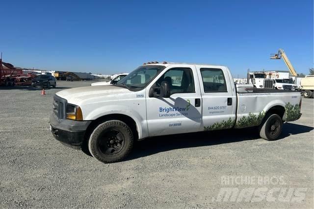 Ford F-350 أخرى