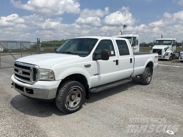 Ford F-350 أخرى
