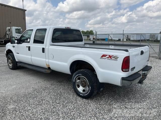 Ford F-350 أخرى