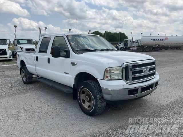 Ford F-350 أخرى