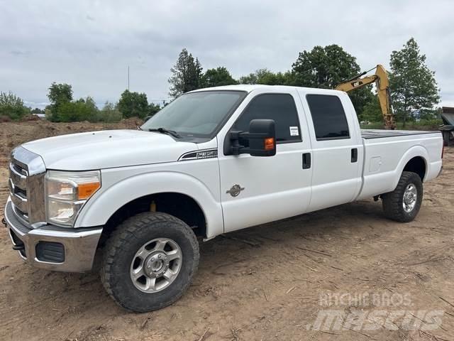 Ford F-350 أخرى