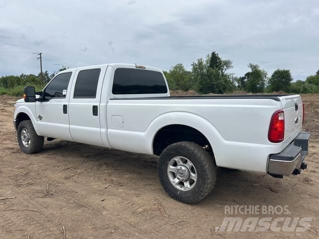 Ford F-350 أخرى