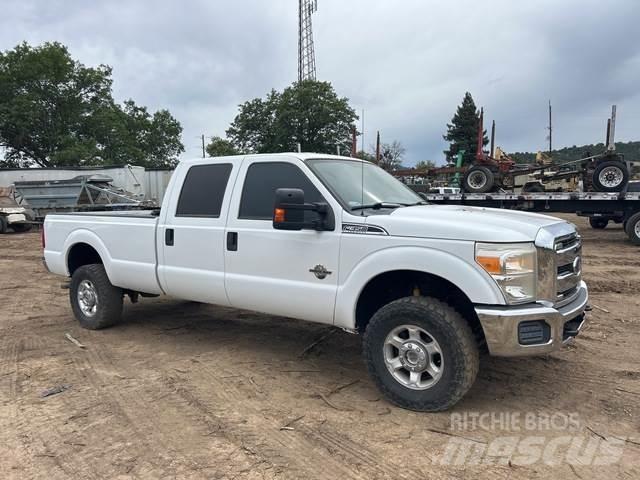 Ford F-350 أخرى