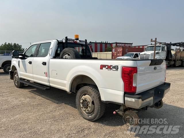 Ford F-350 أخرى