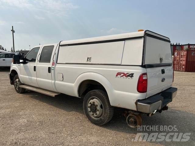 Ford F-350 أخرى