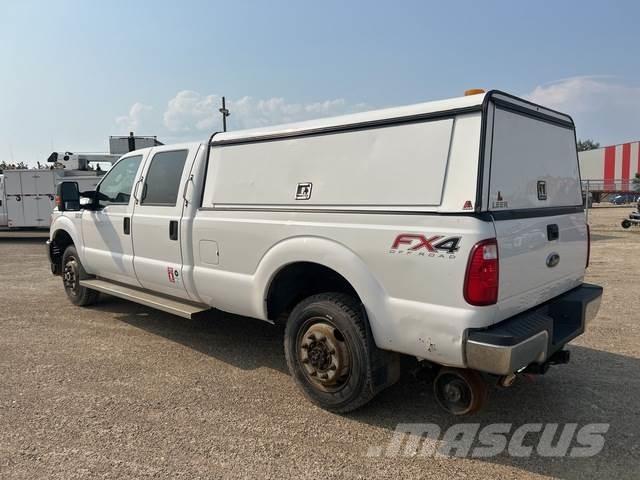 Ford F-350 أخرى