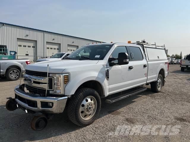 Ford F-350 أخرى