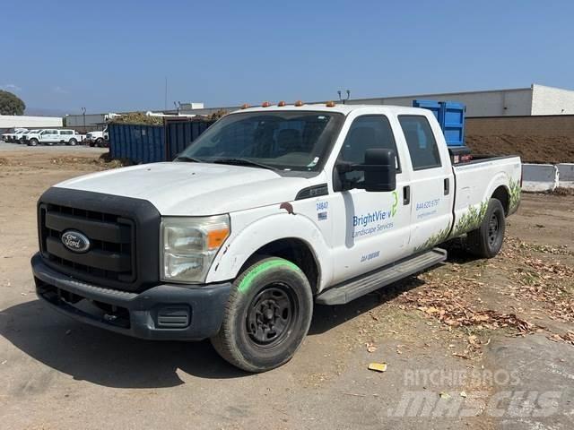 Ford F-350 أخرى