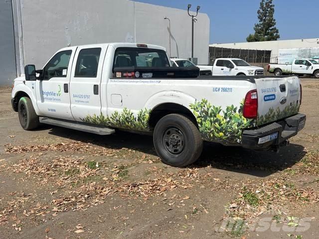 Ford F-350 أخرى