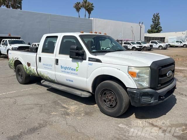 Ford F-350 أخرى