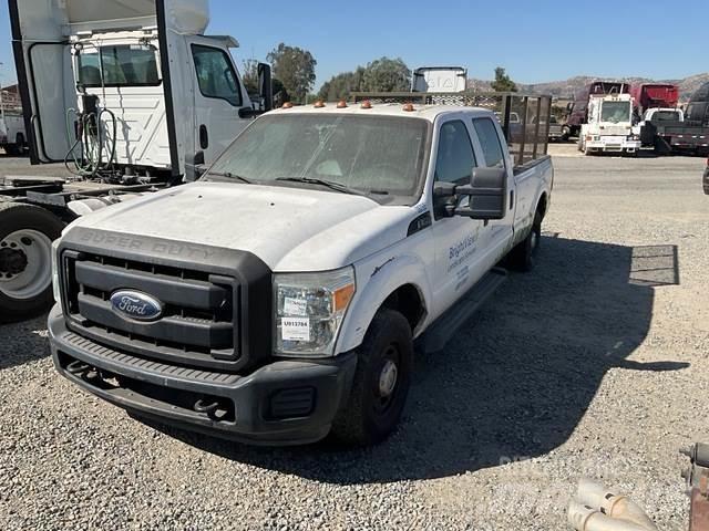 Ford F-350 أخرى