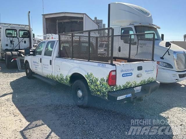 Ford F-350 أخرى