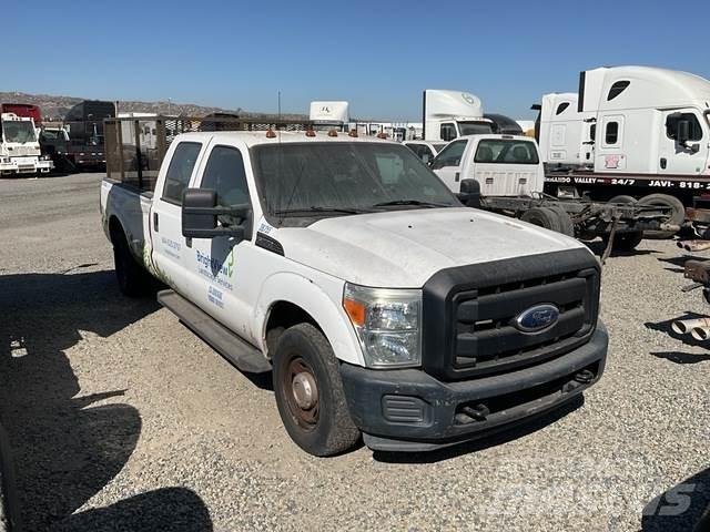 Ford F-350 أخرى