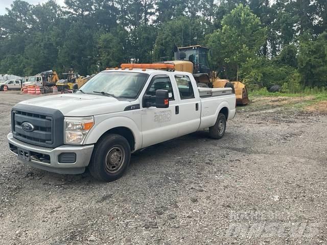 Ford F-350 أخرى