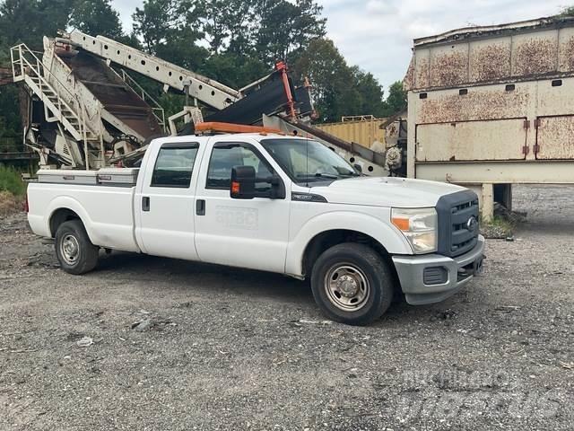 Ford F-350 أخرى