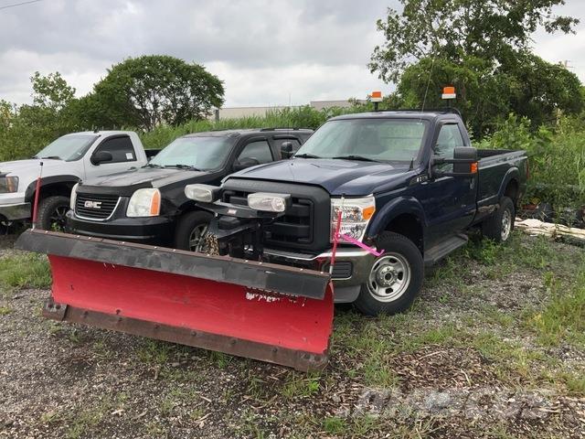 Ford F-350 أخرى
