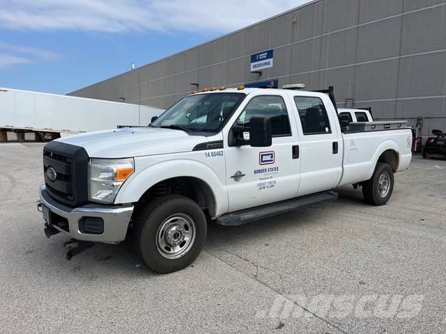 Ford F-350 أخرى