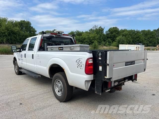 Ford F-350 أخرى