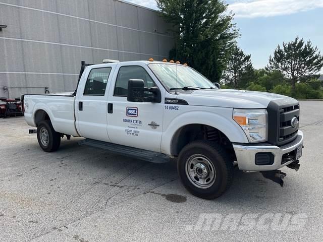 Ford F-350 أخرى