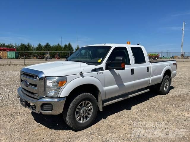 Ford F-350 أخرى