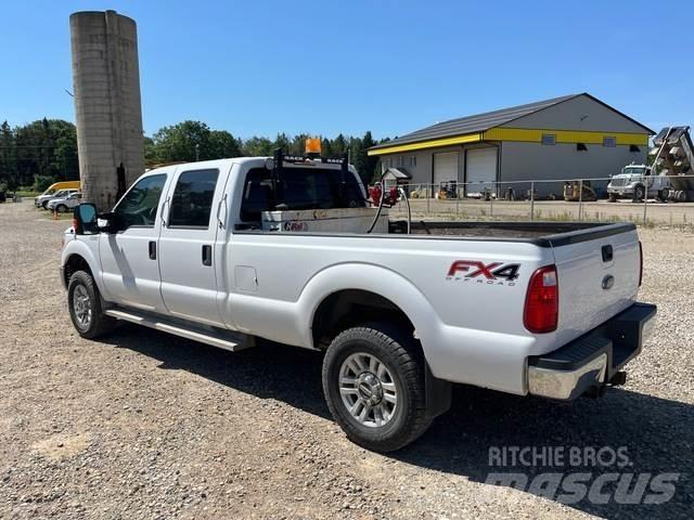 Ford F-350 أخرى