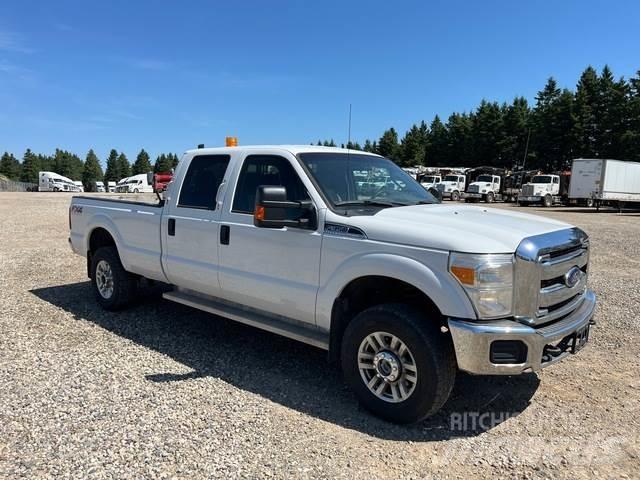 Ford F-350 أخرى