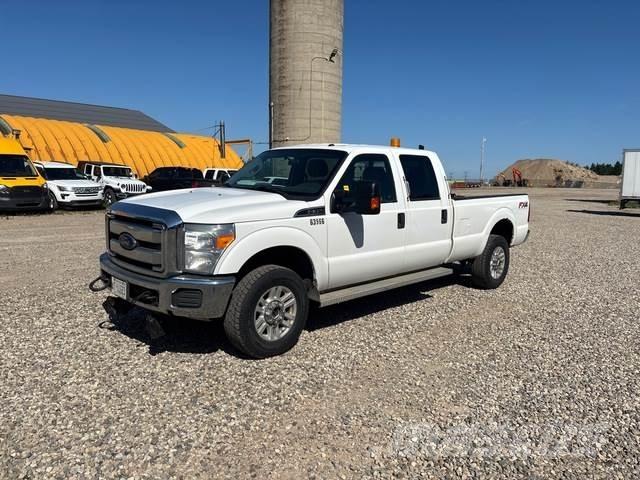 Ford F-350 أخرى