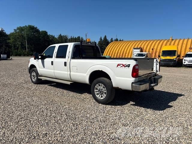 Ford F-350 أخرى