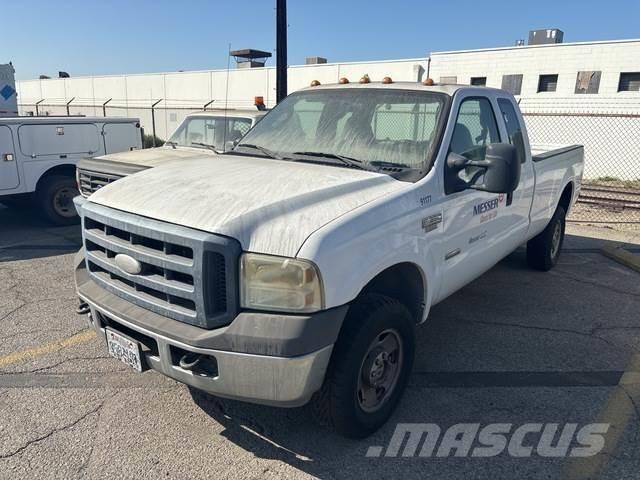 Ford F-350 أخرى
