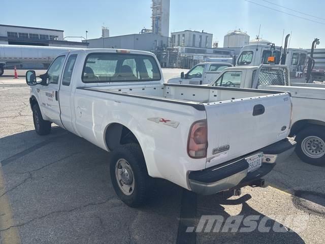 Ford F-350 أخرى
