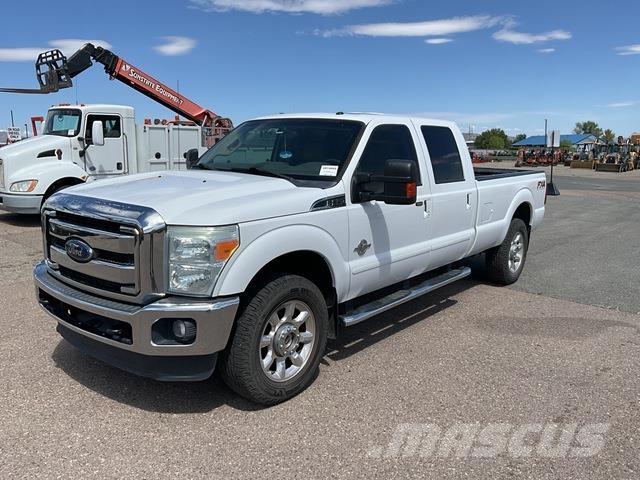Ford F-350 أخرى