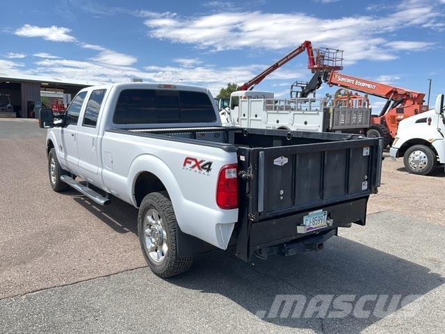 Ford F-350 أخرى