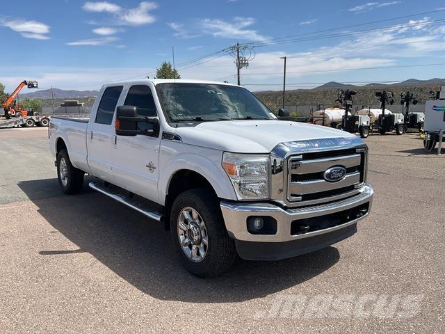 Ford F-350 أخرى