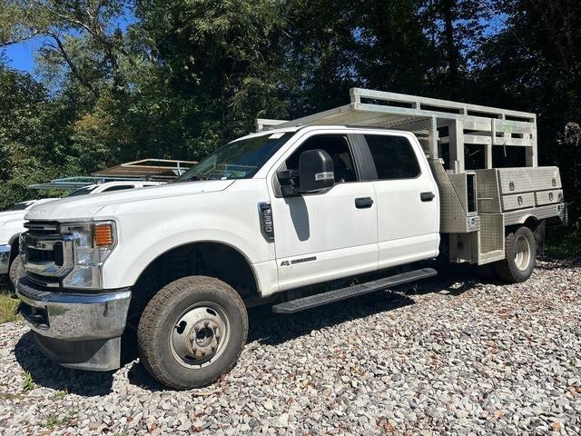 Ford F-350 شاحنات خفيفة/مفصلية الجوانب