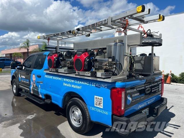 Ford F-350 أخرى