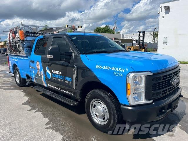 Ford F-350 أخرى