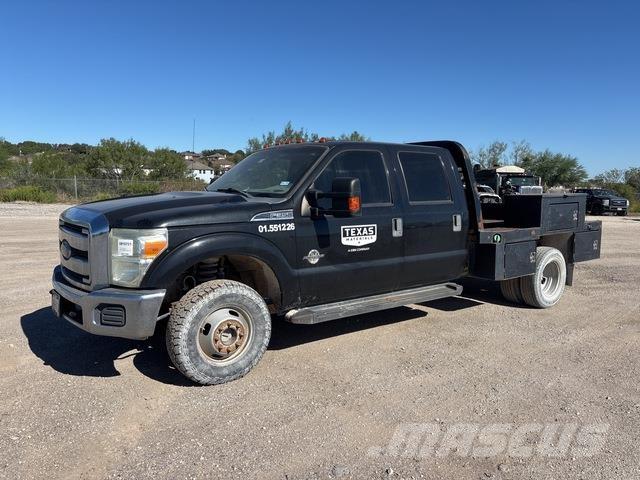Ford F-350 شاحنات أخرى