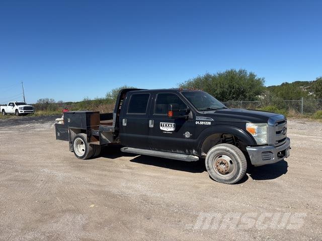 Ford F-350 شاحنات أخرى
