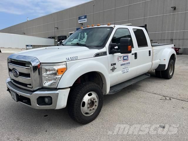 Ford F-450 أخرى